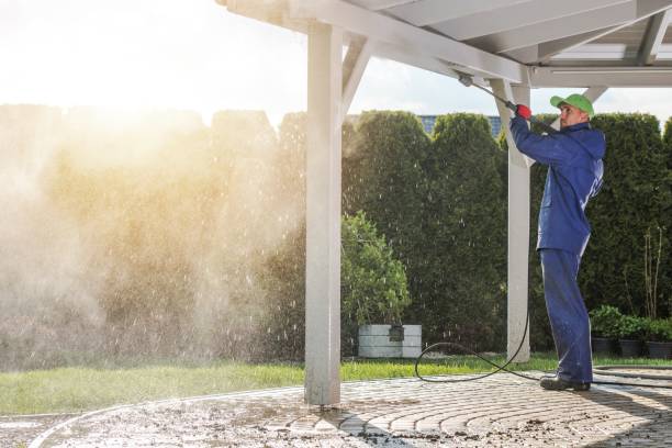 Best Roof Washing  in Billington Heights, NY