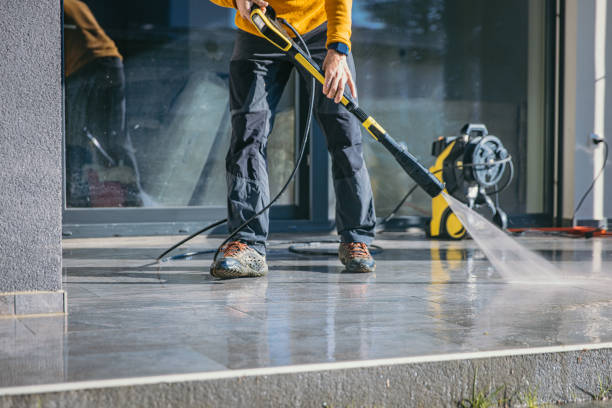 Best Playground Equipment Cleaning  in Billington Heights, NY