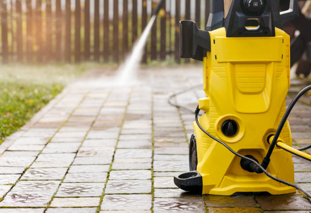 Best Gas Station Cleaning  in Billington Heights, NY